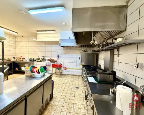 Lokal gastronomiczny na wynajem Białystok