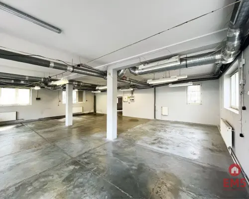 220m2 handel, produkcja, usługi