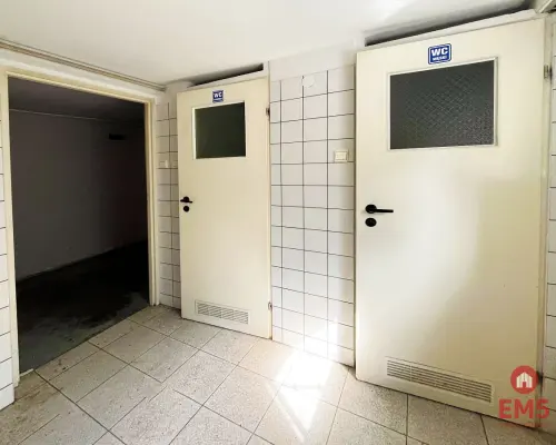 220m2 handel, produkcja, usługi