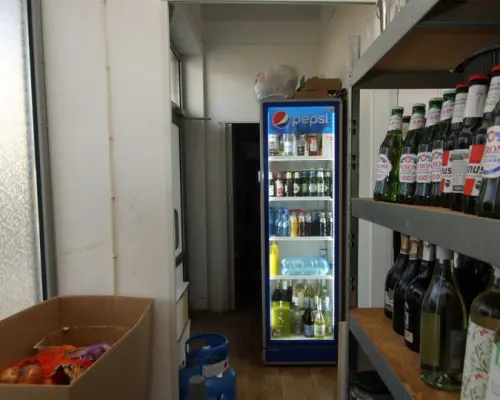 Restauracja do odstąpienia