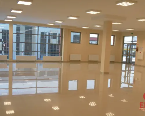 Miejsce na salon sprzedaży Twojej marki!