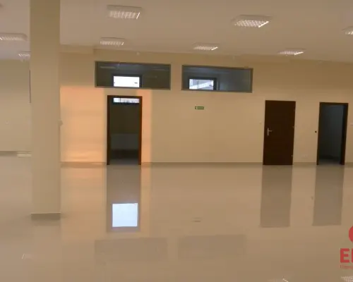 Miejsce na salon sprzedaży Twojej marki!