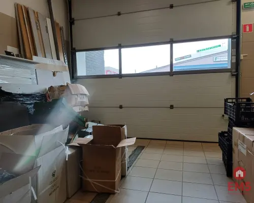 Miejsce na salon sprzedaży Twojej marki!