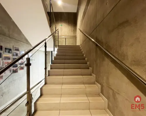 Nowoczesne biura pod Białymstokiem