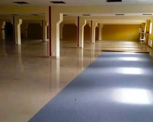 Lokal użytkowy 580 m2