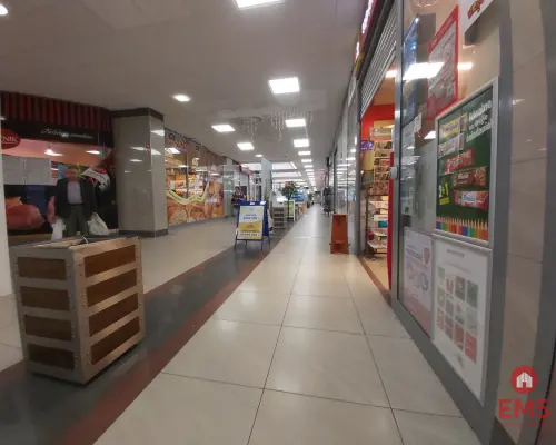 Wynajmę lokal w Galerii Antoniuk.