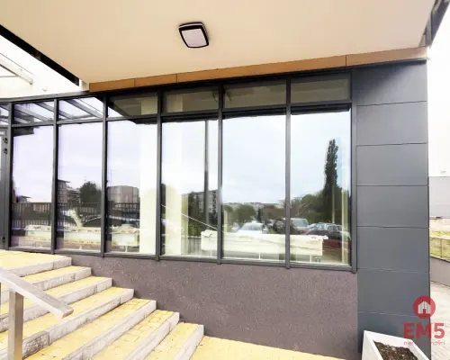Nowy lokal 54m2 parter, centrum