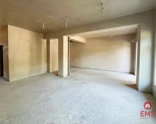 Nowy lokal 54m2 parter, centrum