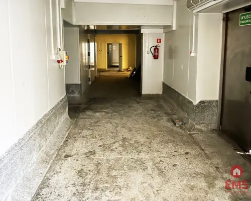 Okazja. Zakład spożywczy, hale i magazyny