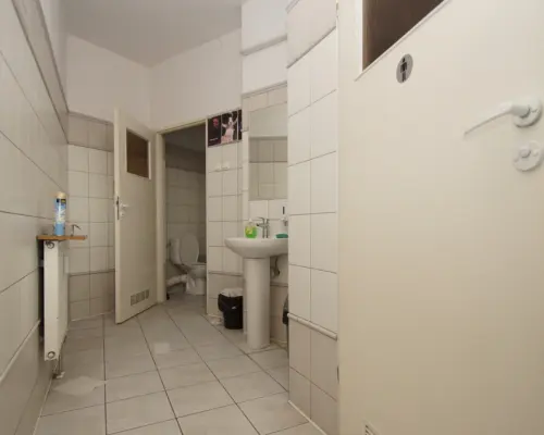Biuro w prestiżowej lokalizacji