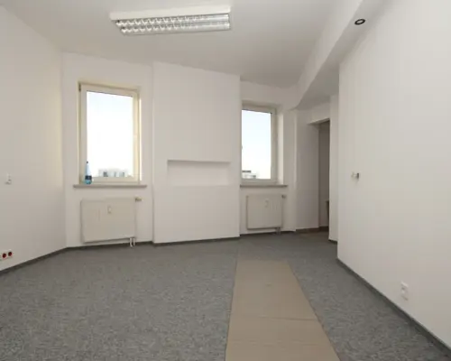 Biuro w prestiżowej lokalizacji