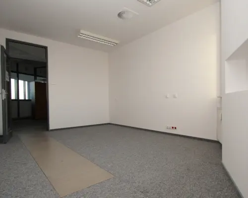 Biuro w prestiżowej lokalizacji