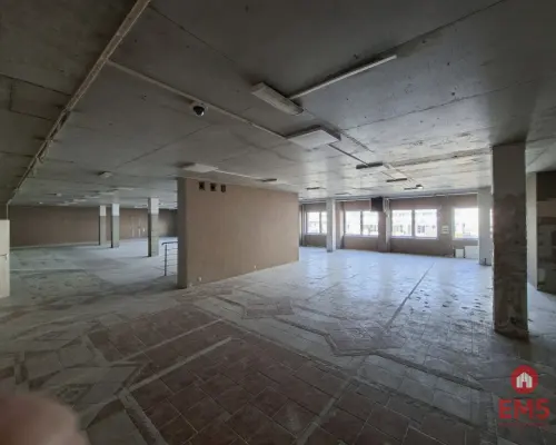 Lokal użytkowy 490 m2. Nowe Miasto.