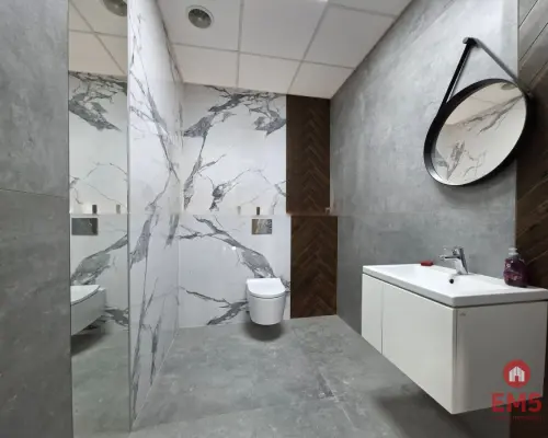 Lokal użytkowy 490 m2. Nowe Miasto.