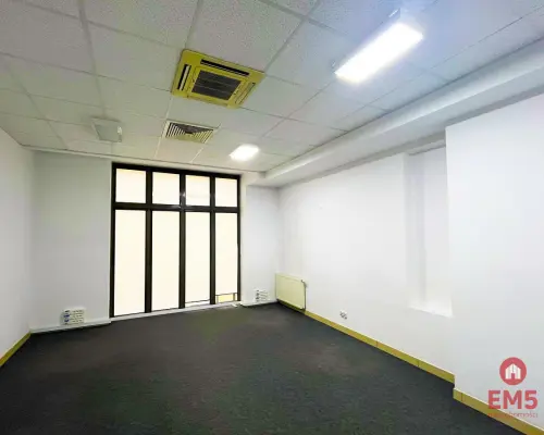 Lokale biurowe na Lipowej od 30 m2