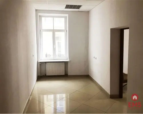 Lokale biurowe na Lipowej od 30 m2