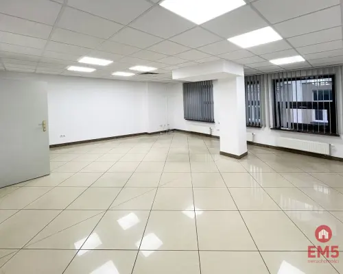 Lokale biurowe na Lipowej od 30 m2