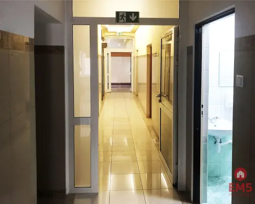 Lokale biurowe na Lipowej od 30 m2