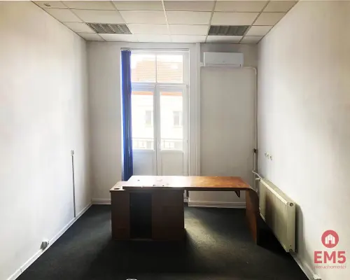 Lokale biurowe na Lipowej od 30 m2