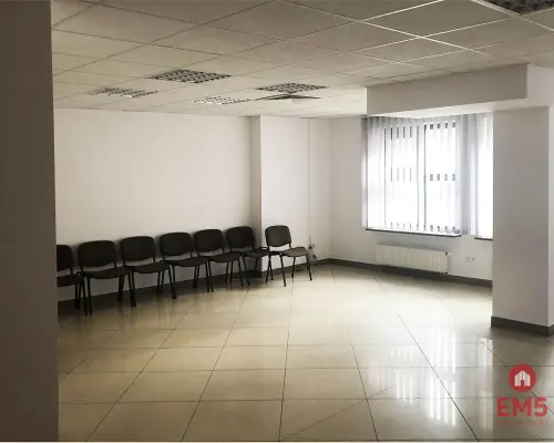 Lokale biurowe na Lipowej od 30 m2