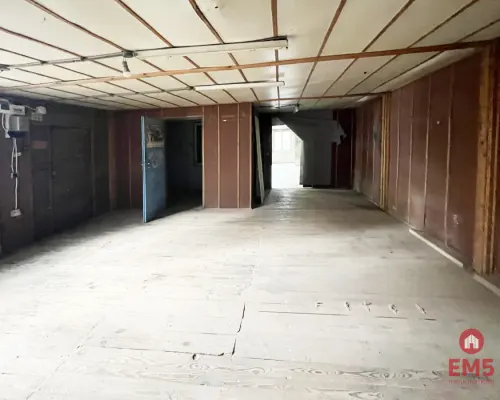 Warsztat w centrum