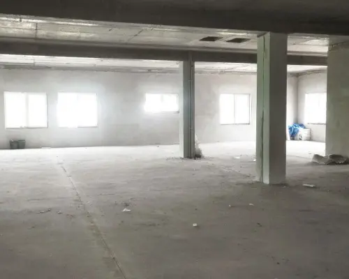 Powierzchnia handlowo-usługowa 1300 m2