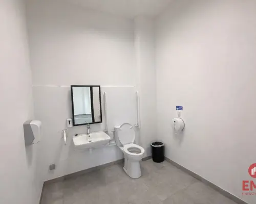 Lokal usługowy 100 m² | Super lokalizacja