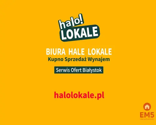 Nowy lokal 180 m2, parter