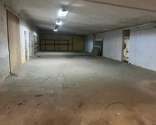 Magazyn 180m2