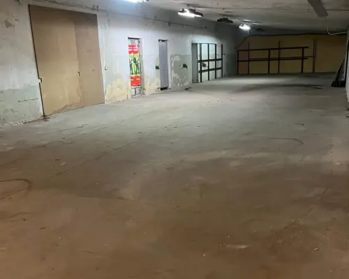 Magazyn 180m2