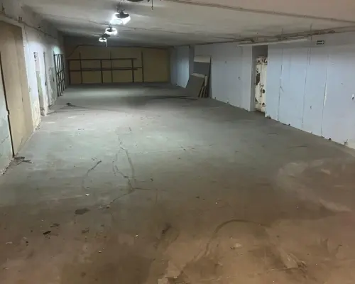 Magazyn 180m2