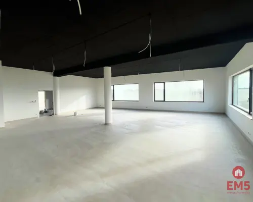 Nowy obiekt komercyjny Białystok