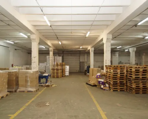 Magazyn 1000m2