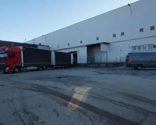 Magazyn 1000m2
