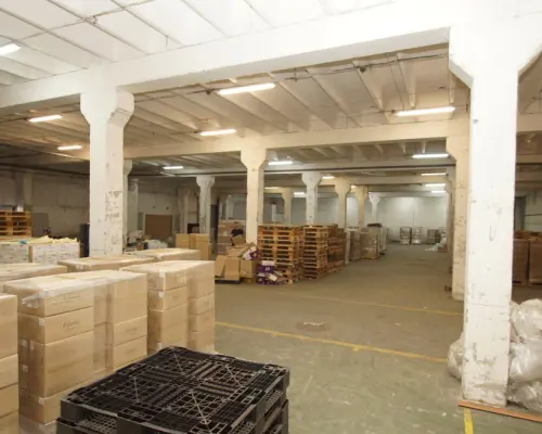 Magazyn 1000m2