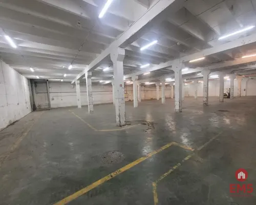 Magazyn 1000m2