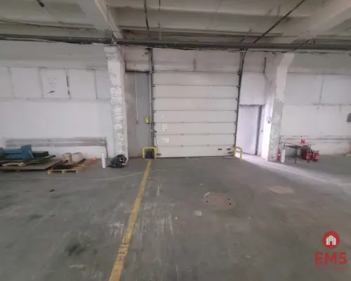 Magazyn 1000m2