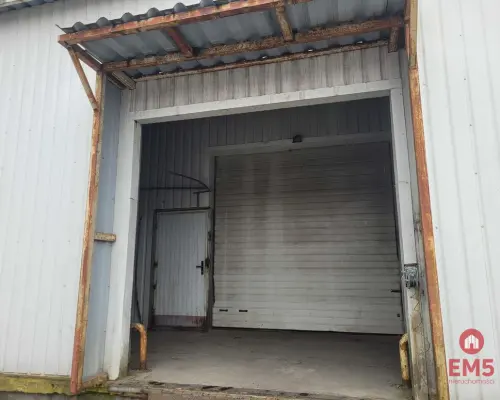 Magazyn 1000m2