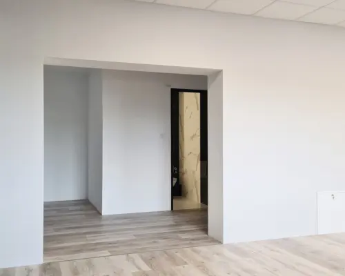 lokal użytkowy z rampą