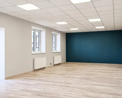 lokal użytkowy z rampą