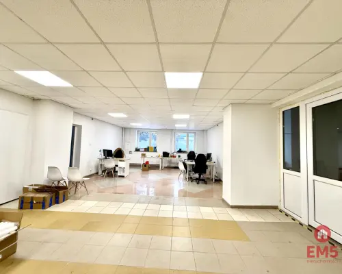 Lokal użytkowy 240 m2 parter