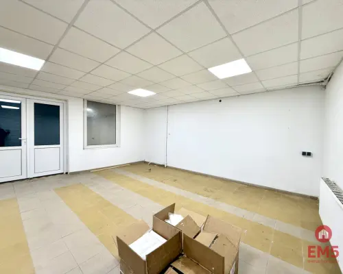 Lokal użytkowy 240 m2 parter