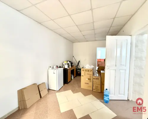 Lokal użytkowy 240 m2 parter