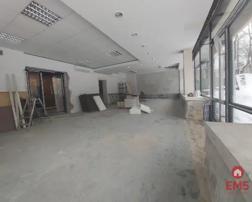 Lokal na restaurację w centrum