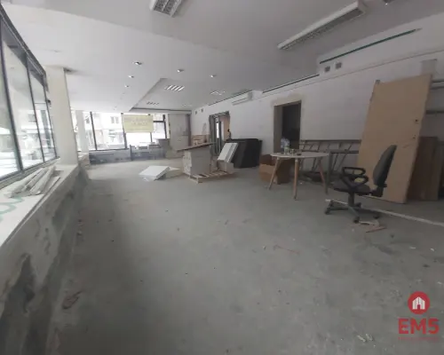Lokal na restaurację w centrum