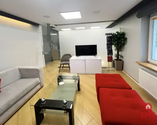250 m2 atrakcyjnej powierzchni