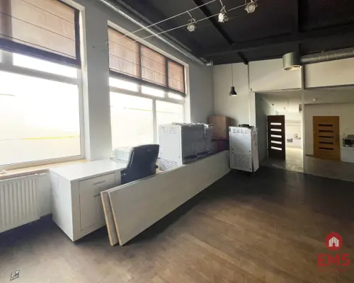 250 m2 atrakcyjnej powierzchni