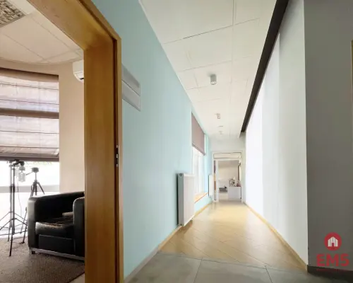 250 m2 atrakcyjnej powierzchni