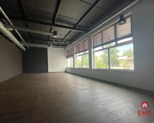 250 m2 atrakcyjnej powierzchni