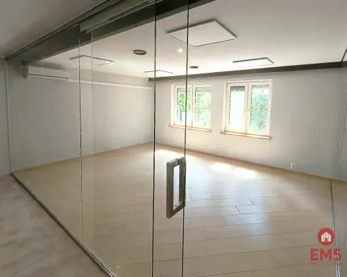 250 m2 atrakcyjnej powierzchni